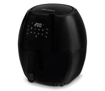 Мультипечь (аэрофритюрница) Zeegma Knapper Grand Black 510589 фото