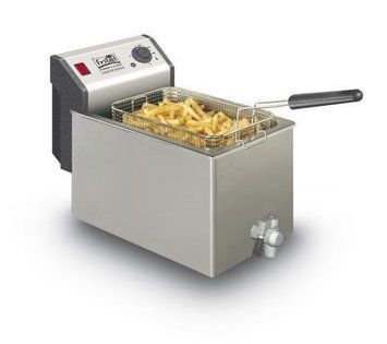 Мультипечь (аэрофритюрница) Fritel Profi 4620 360685 фото