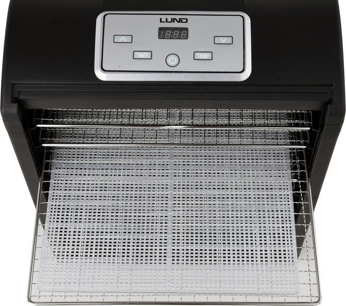 Сушка Lund 68272 Black 298899 фото