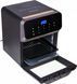 Мультипечь (аэрофритюрница) Linbox 5504 552333 фото 12