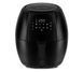 Мультипечь (аэрофритюрница) Zeegma Knapper Grand Black 510589 фото 2