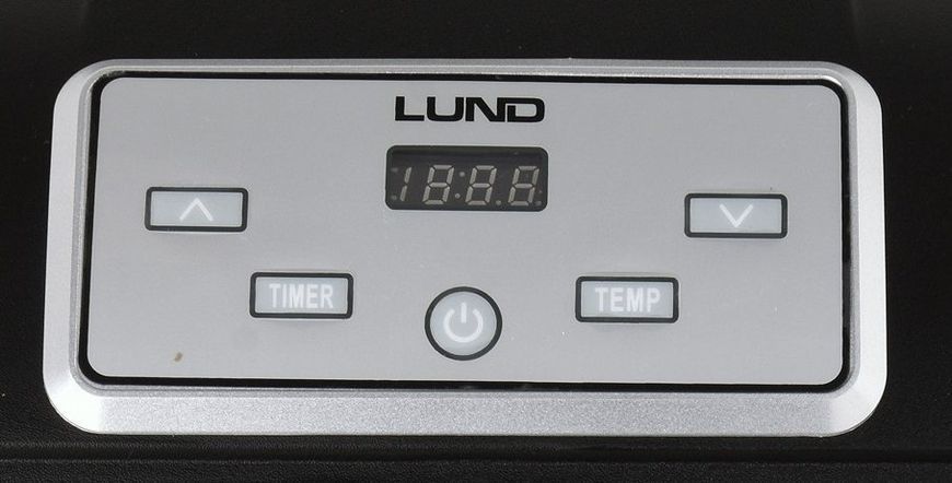 Сушка Lund 68272 Black 298899 фото