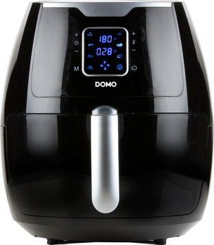 Мультипіч (аерофритюрниця) Domo Deli Fryer XXL DO513FR 310601 фото