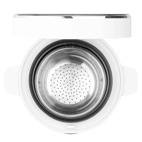 Мультиварка Raven EUDR001 White 512735 фото