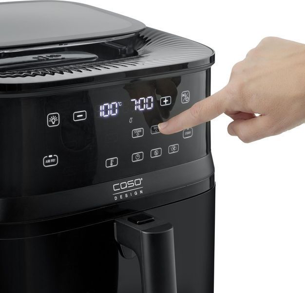 Мультипечь Caso Steam and AirFry 700 (03182) 620534 фото