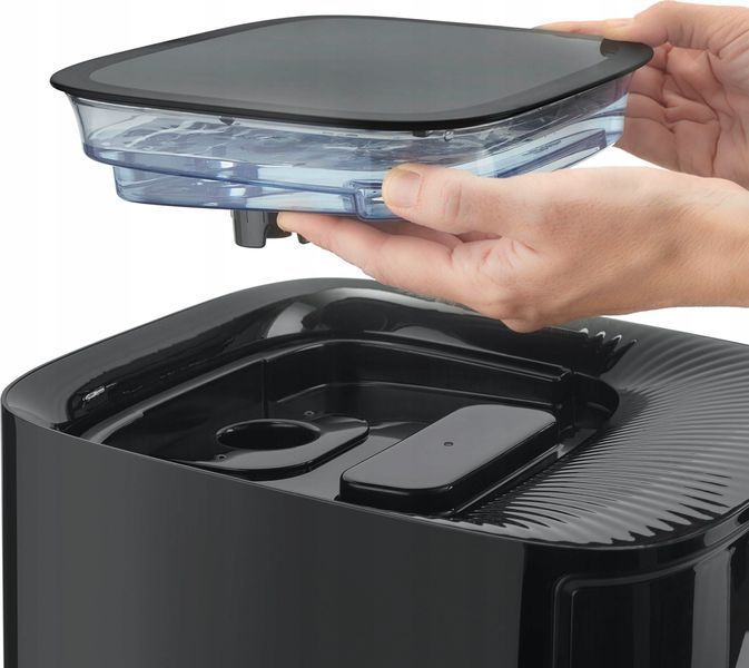 Мультипечь Caso Steam and AirFry 700 (03182) 620534 фото