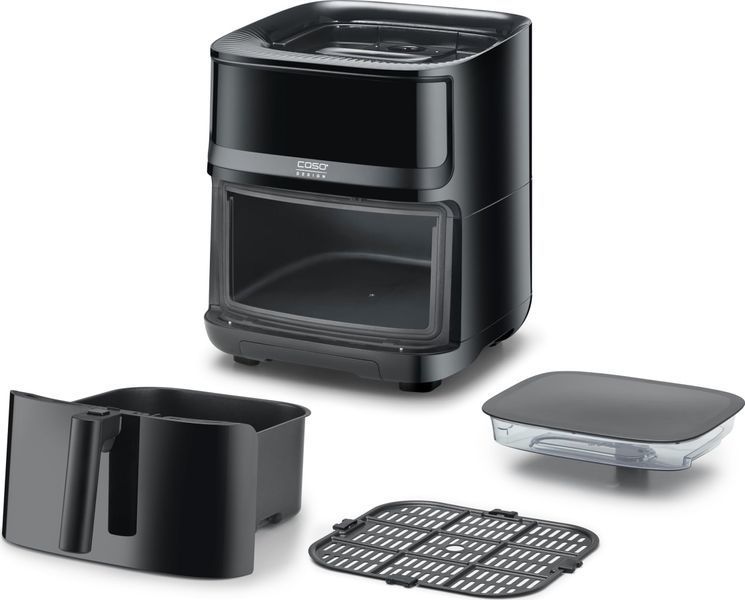 Мультипечь Caso Steam and AirFry 700 (03182) 620534 фото