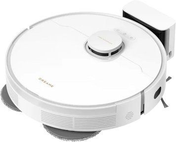 Робот-пилосос миючий Dreame Bot L10s Pro Gen2 (RLL42SDA) White 512243 фото