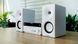 Музыкальный центр Blaupunkt MS30.2BT White 618350 фото 9