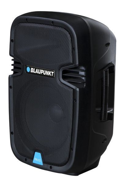 Мікросистема Blaupunkt PA10 145256 фото