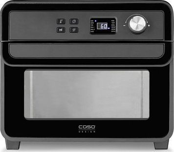 Мультипіч (аерофритюрниця) Caso AirFryer Chef 1700 552251 фото