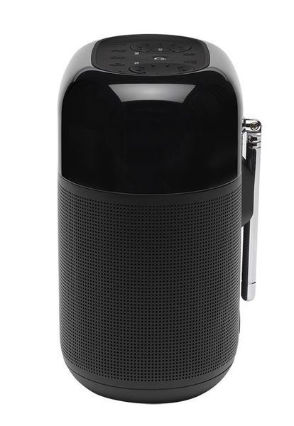 Радіоприймач JBL Tuner XL Black (JBLTUNERXLBLK) 464132 фото