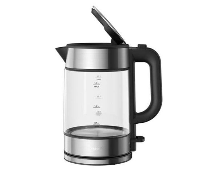 Електрочайник Xiaomi Electric Glass Kettle (MJDSH05FD/BHR7423EU) 513152ua фото