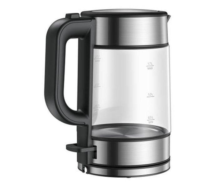 Електрочайник Xiaomi Electric Glass Kettle (MJDSH05FD/BHR7423EU) 513152ua фото