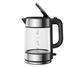 Електрочайник Xiaomi Electric Glass Kettle (MJDSH05FD/BHR7423EU) 513152ua фото 3