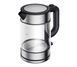 Електрочайник Xiaomi Electric Glass Kettle (MJDSH05FD/BHR7423EU) 513152ua фото 1