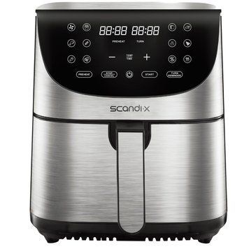 Мультипечь Scandix AFDS 7-17 623323ua фото