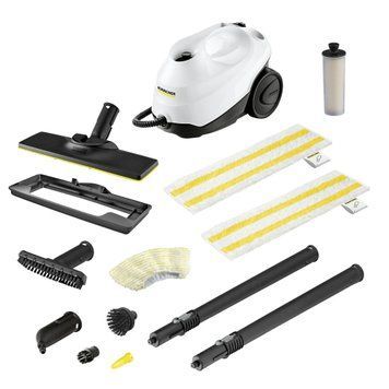 Пароочисник Karcher SC 3 EasyFix Plus (1.513-661.0) White 512746 фото