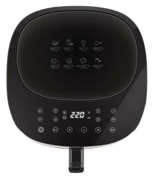 Мультипечь (аэрофритюрница) ETA Fritta Digi 316890000 512737 фото