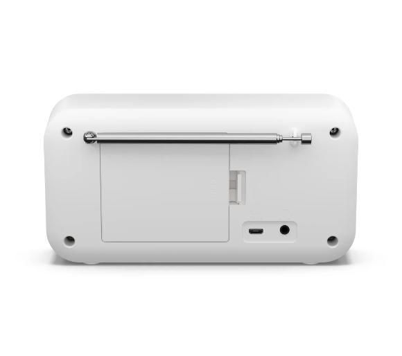 Радиоприемник Sharp DR-P420 White 361711 фото