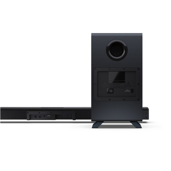Саундбар Sharp HT-SBW53121 Black 598680 фото