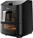 Мультипечь (аэрофритюрница) Midea MAD1100DADK 552340 фото 2