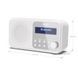 Радиоприемник Sharp DR-P420 White 361711 фото 4