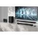 Саундбар Sharp HT-SBW53121 Black 598680 фото 3