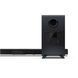 Саундбар Sharp HT-SBW53121 Black 598680 фото 2