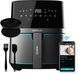 Мультипечь Cecotec Cecofry Full Inoxblack 5500 Connected Pack (CCTC-03319) 620540 фото 6