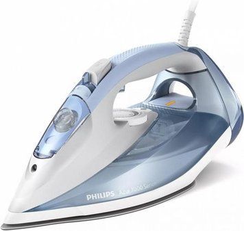 Праска з парою Philips DST7011/20 White 486390 фото