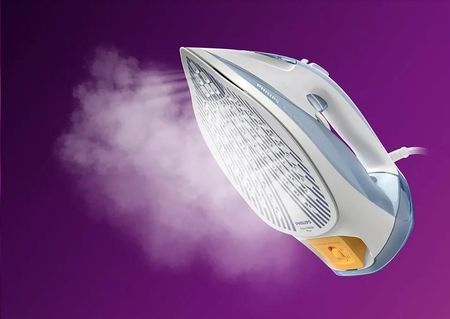 Праска з парою Philips DST7011/20 White 486390 фото