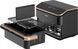 Мультипіч (аерофритюрниця) Cosori Dual Blaze CAF-TF101S-AEUR 552258 фото 3