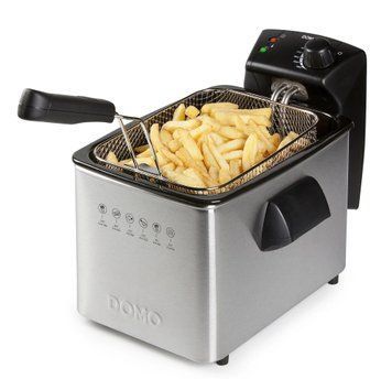 Фритюрниця Domo DO465FR 512907 фото