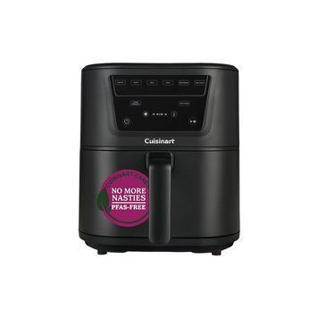 Мультипечь Cuisinart Compactmax 7.6L AFS8OBLE 641147ua фото