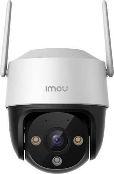 IP-камера відеоспостереження Imou Cruiser SE (IPC-K7CP-5H1WF) 564954 фото