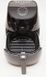 Фритюрниця Germin MAX-1700-W Black 496759 фото 5