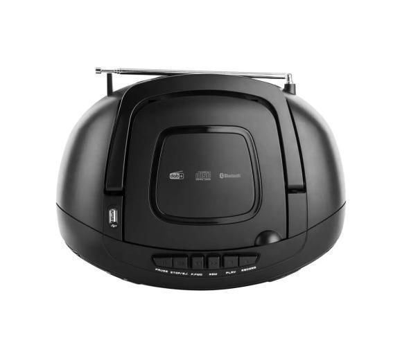 Радіоприймач JVC RC-E561B-DAB 361719 фото