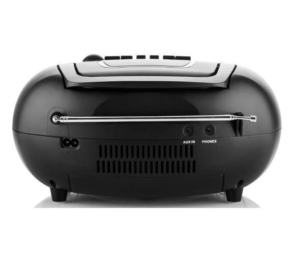 Радіоприймач JVC RC-E561B-DAB 361719 фото
