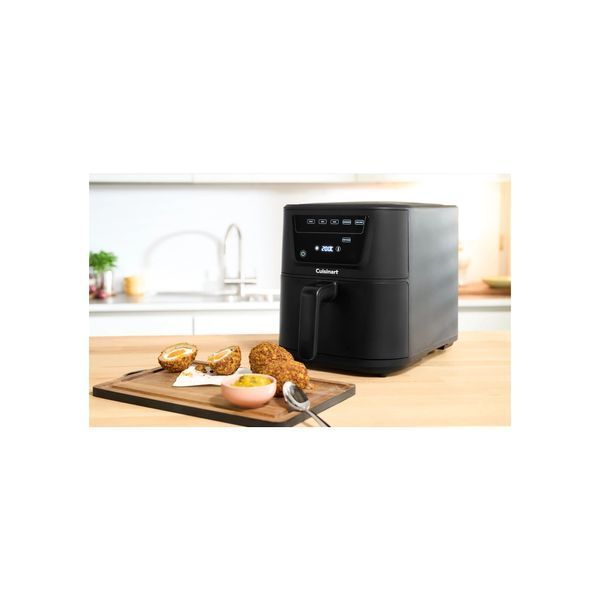 Мультипечь Cuisinart Compactmax 7.6L AFS8OBLE 641147ua фото