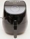 Фритюрниця Germin MAX-1700-W Black 496759 фото 10