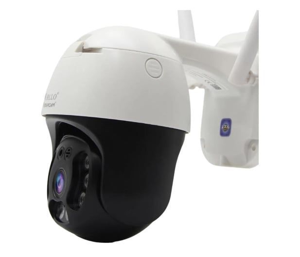IP-камера видеонаблюдения Orllo Z20 4K 528002 фото