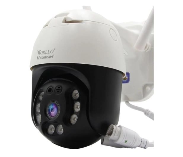 IP-камера видеонаблюдения Orllo Z20 4K 528002 фото