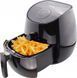 Фритюрниця Germin MAX-1700-W Black 496759 фото 1