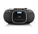 Радіоприймач JVC RC-E561B-DAB 361719 фото 1