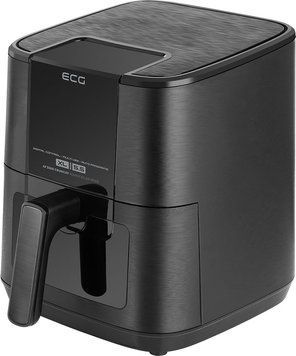 Мультипіч (аерофритюрниця) ECG AF 5500 Crunchy 552265 фото