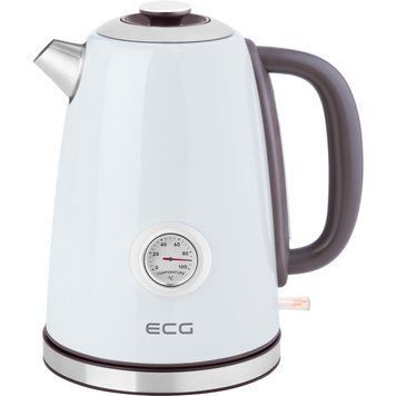 Електрочайник ECG RK 1700 Magnifica Intenso 530943ua фото