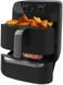Мультипечь (аэрофритюрница) Cecotec Cecofry FoodCourt 11000 Connected C (CCTC-03282) 595476 фото 8