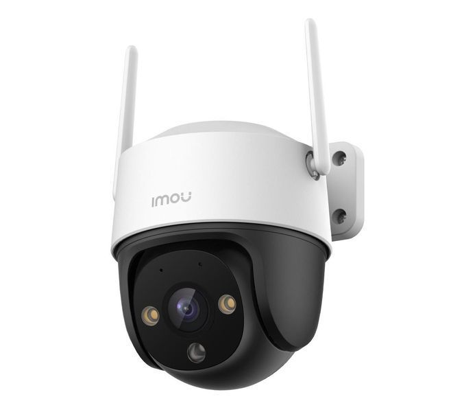 IP-камера видеонаблюдения Imou Cruiser SE (IPC-S21FP) 476267 фото