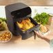 Мультипечь (аэрофритюрница) Cecotec Cecofry FoodCourt 11000 Connected C (CCTC-03282) 595476 фото 9
